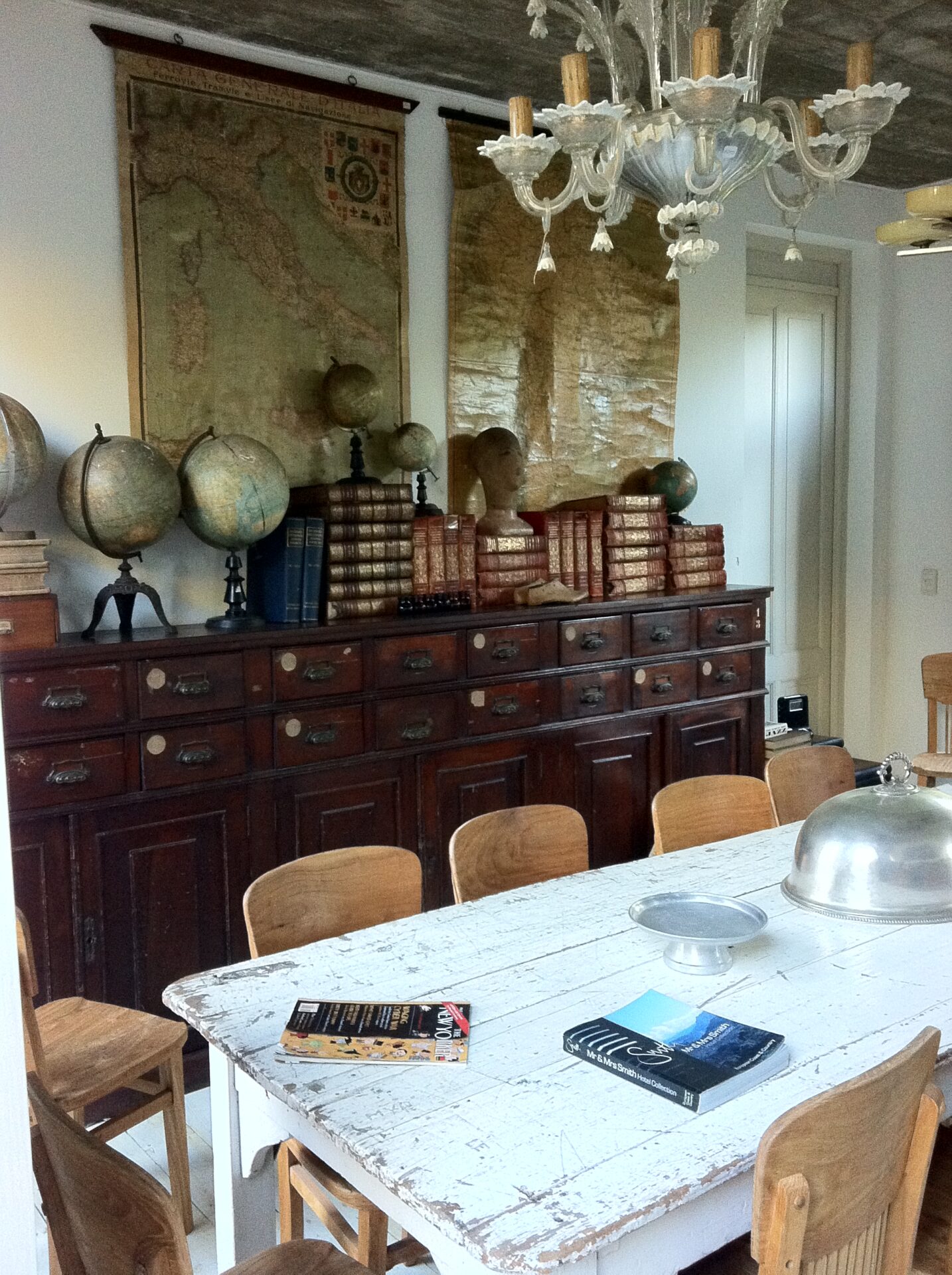 Home page 6 Image of study interior