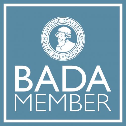 Home page 11 BADA logo